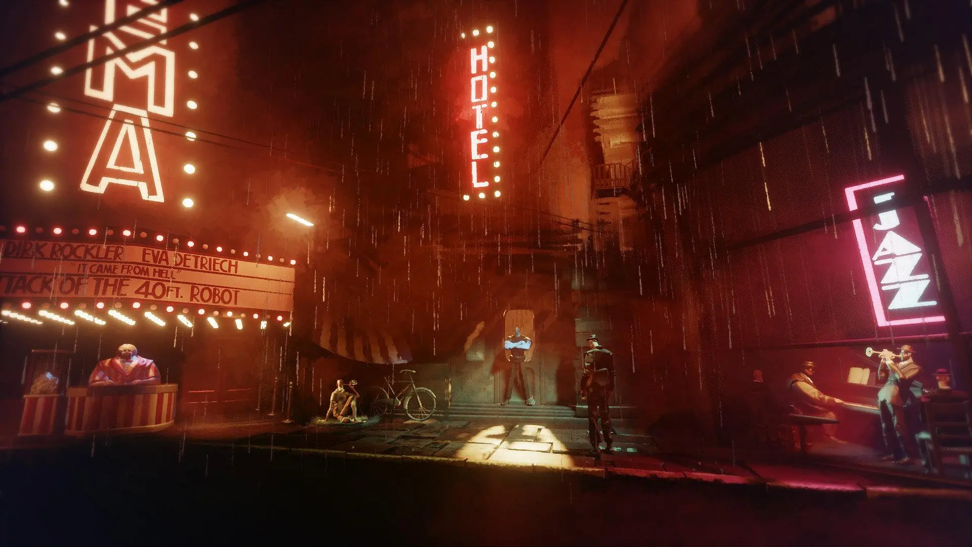 Dreams Gra na PS4 (Kompatybilna z PS5)