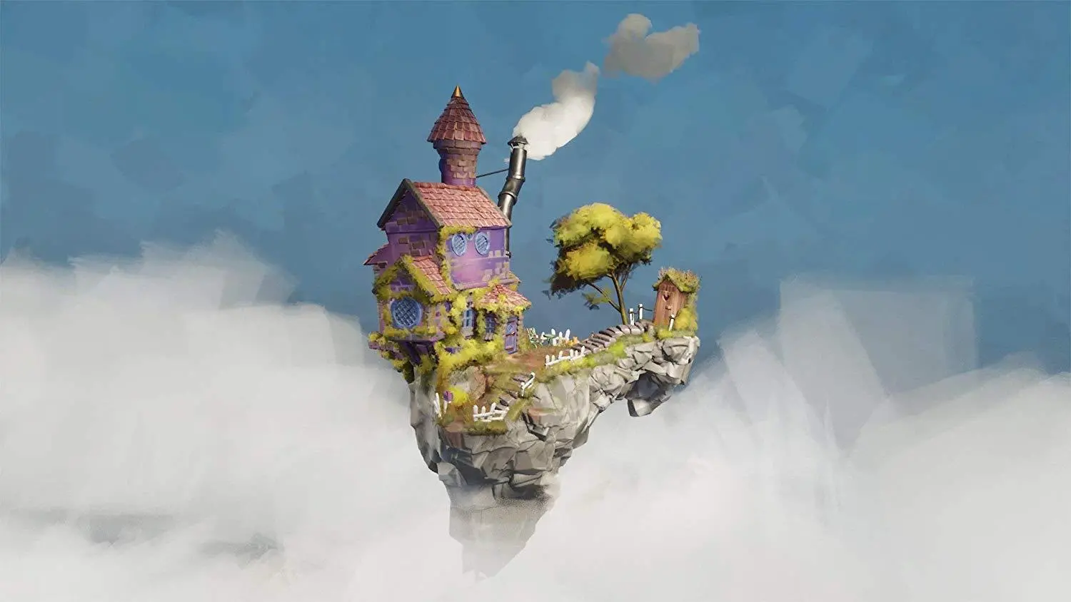 Dreams Gra na PS4 (Kompatybilna z PS5)