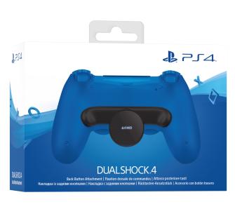 Nakładka Sony DualShock 4 z przyciskami tylnymi (Back Button Attachment)