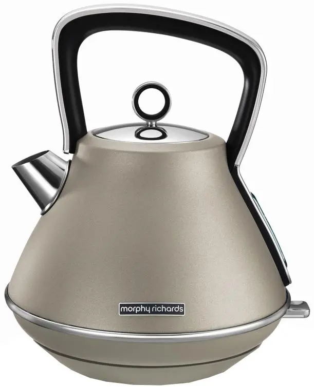 Czajnik Morphy Richards Evoke Pyramid 100103 1,5l 2200W