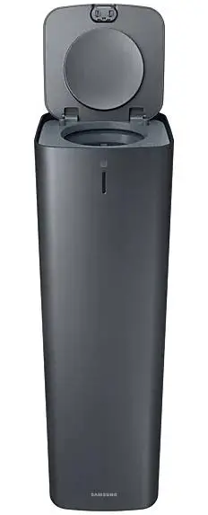 Stacja czyszcząca Samsung VCA-SAE90A/GE