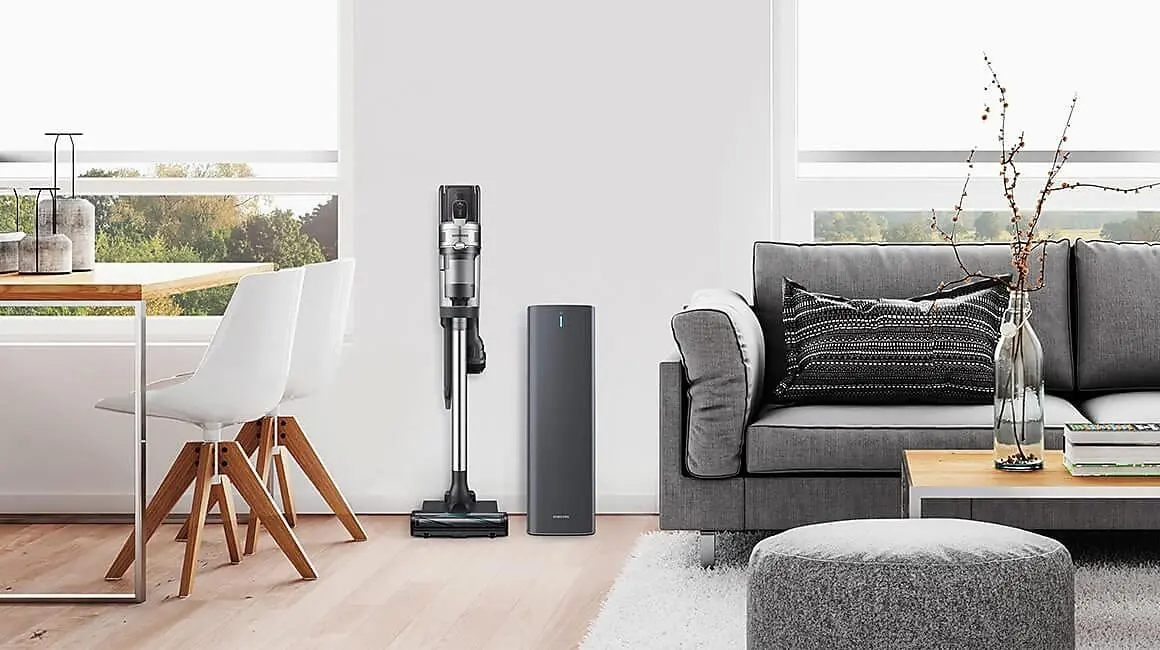 Stacja czyszcząca Samsung VCA-SAE90A/GE