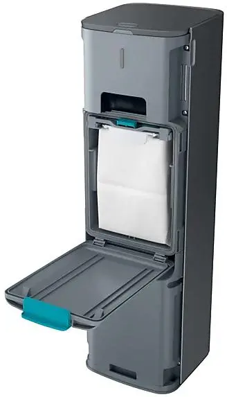 Stacja czyszcząca Samsung VCA-SAE90A/GE