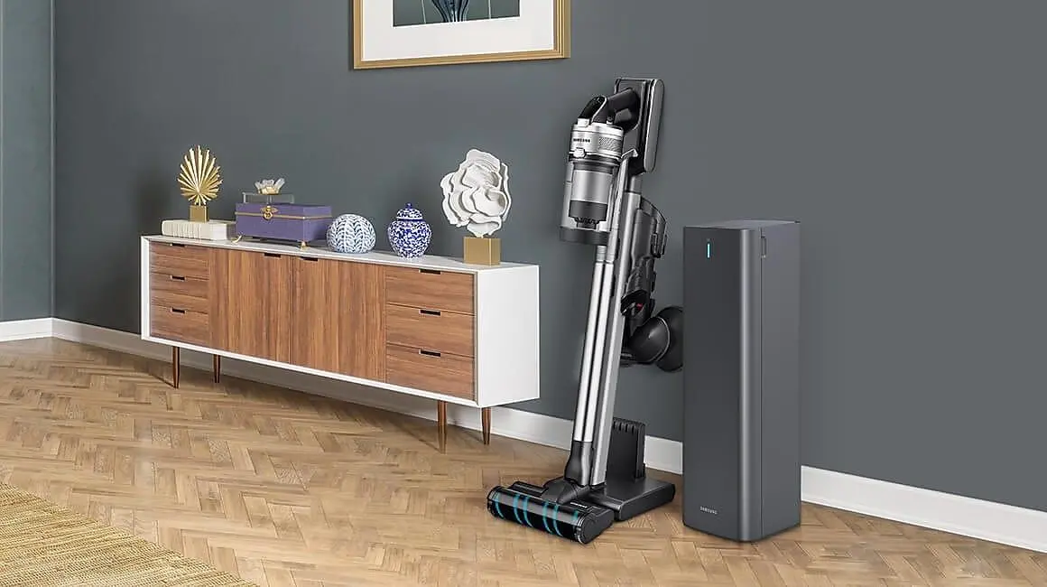Stacja czyszcząca Samsung VCA-SAE90A/GE