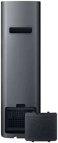 Stacja czyszcząca Samsung VCA-SAE90A/GE