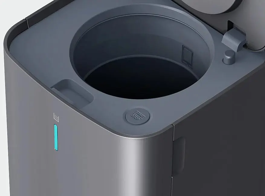 Stacja czyszcząca Samsung VCA-SAE90A/GE