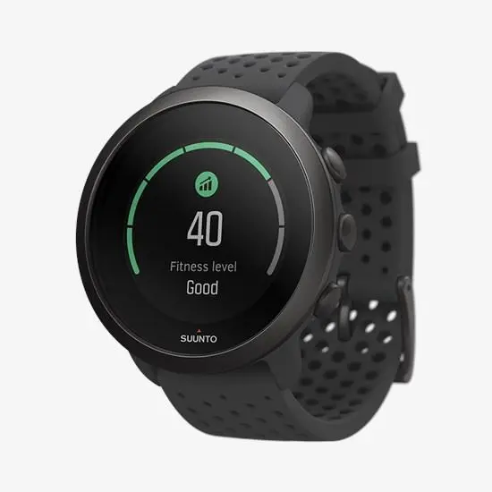Smartwatch Suunto 3 Szary