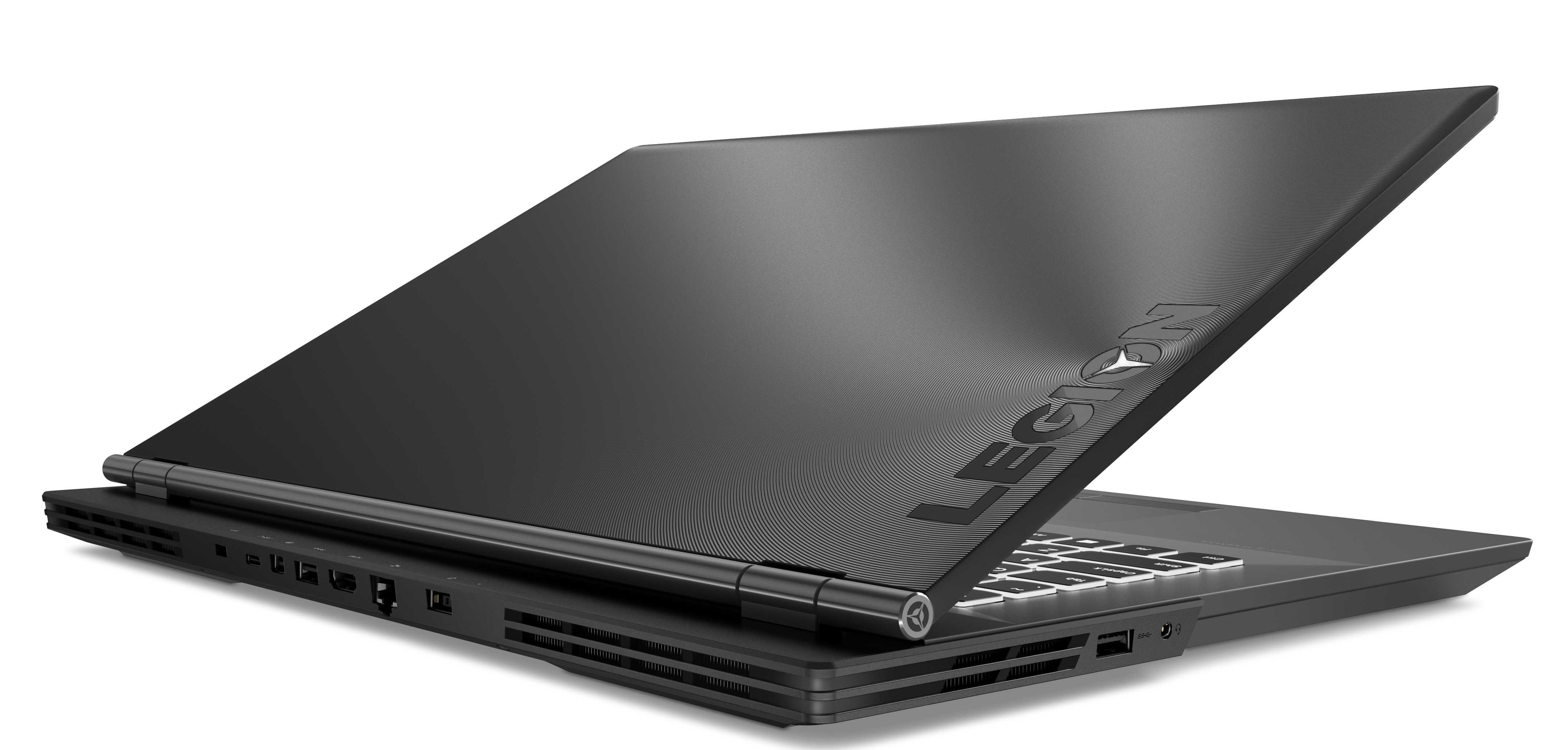 Lenovo Legion Y540-17IRH-PG0 17,3" Intel® Core™ i5-9300H 8GB RAM  256GB Dysk SSD  GTX1650 Grafika Win10