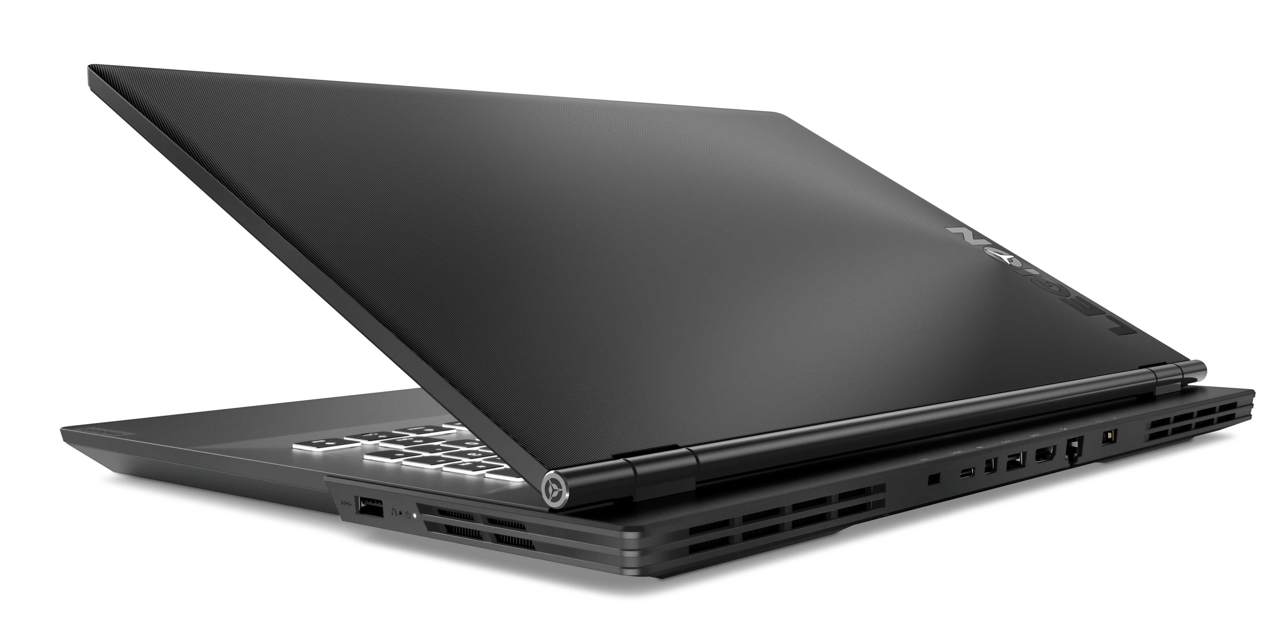 Lenovo Legion Y540-17IRH-PG0 17,3" Intel® Core™ i5-9300H 8GB RAM  256GB Dysk SSD  GTX1650 Grafika Win10