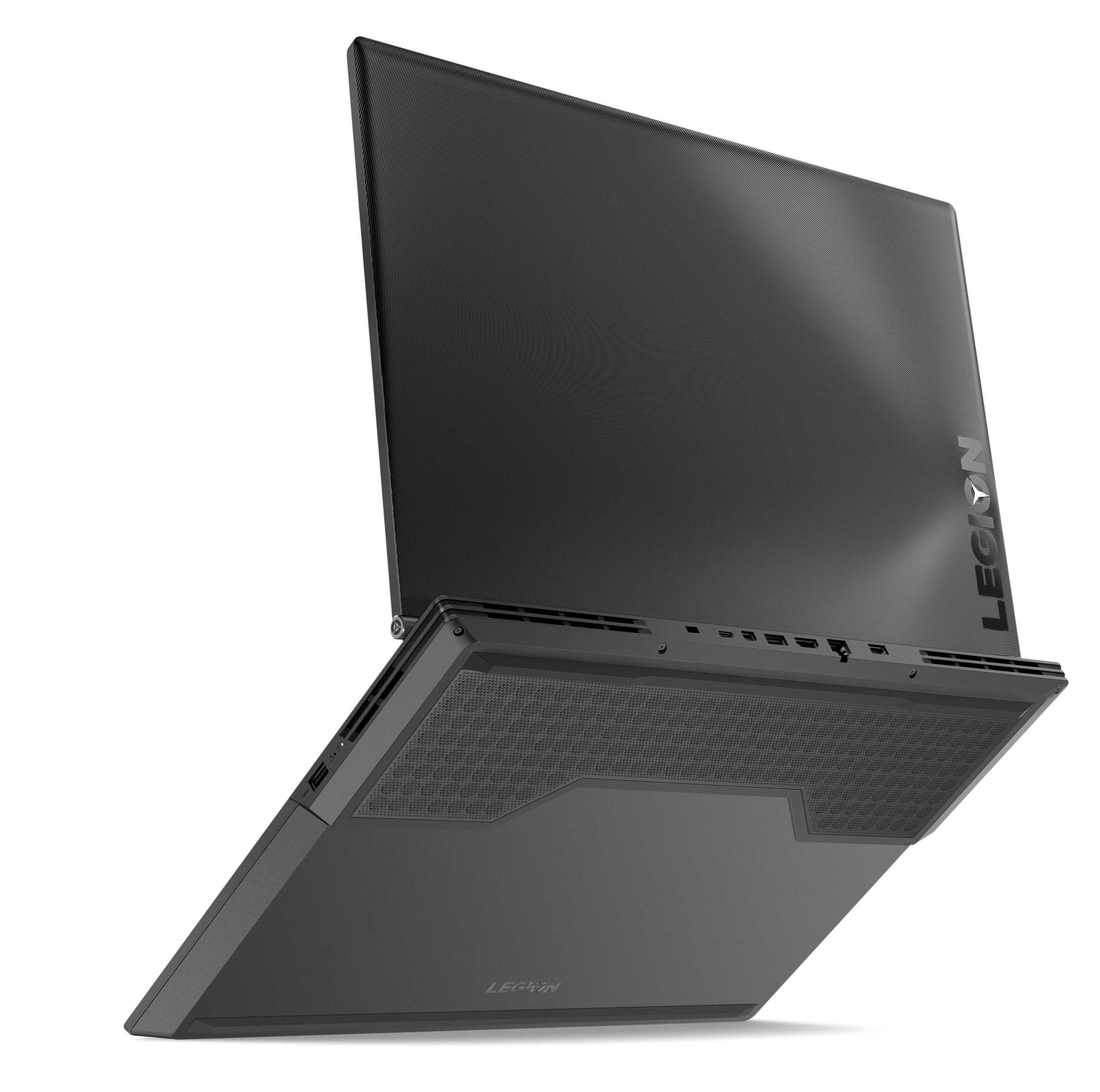 Lenovo Legion Y540-17IRH-PG0 17,3" Intel® Core™ i5-9300H 8GB RAM  256GB Dysk SSD  GTX1650 Grafika Win10