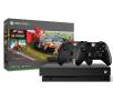 Xbox One X 1TB + Forza Horizon 4 + dodatek LEGO + 2 pady