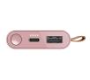 Powerbank Fresh 'n Rebel 2PB6000DP 6000mAh USB-C (dusty pink)