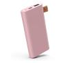 Powerbank Fresh 'n Rebel 2PB6000DP 6000mAh USB-C (dusty pink)