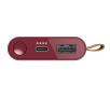 Powerbank Fresh 'n Rebel 2PB6000RR 6000mAh USB-C (ruby red)
