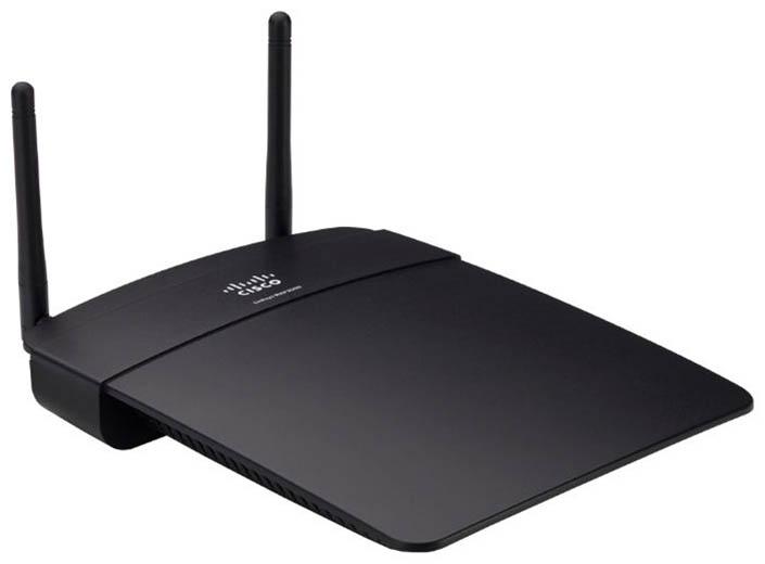 Linksys WAP300N