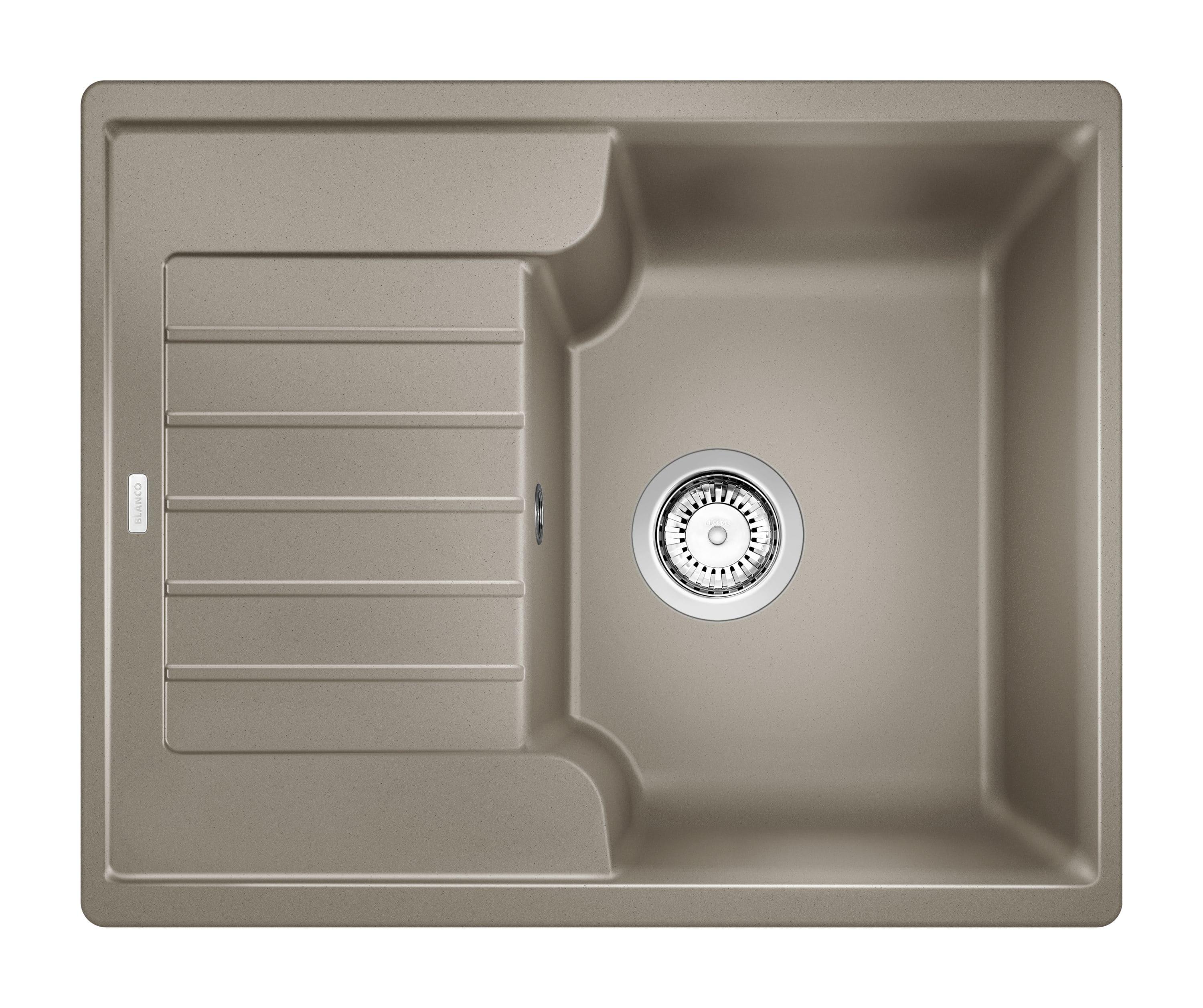 Zlewozmywak Blanco ZIA 40 S 517411 (tartufo)