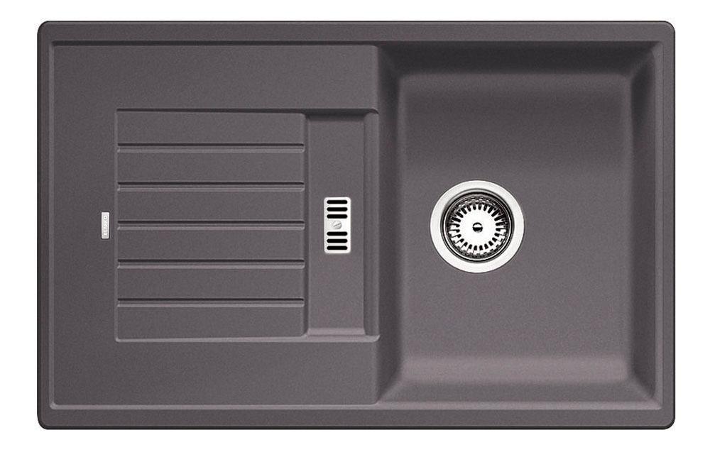 Zlewozmywak Blanco ZIA 45 S 518937 (szarość skały)