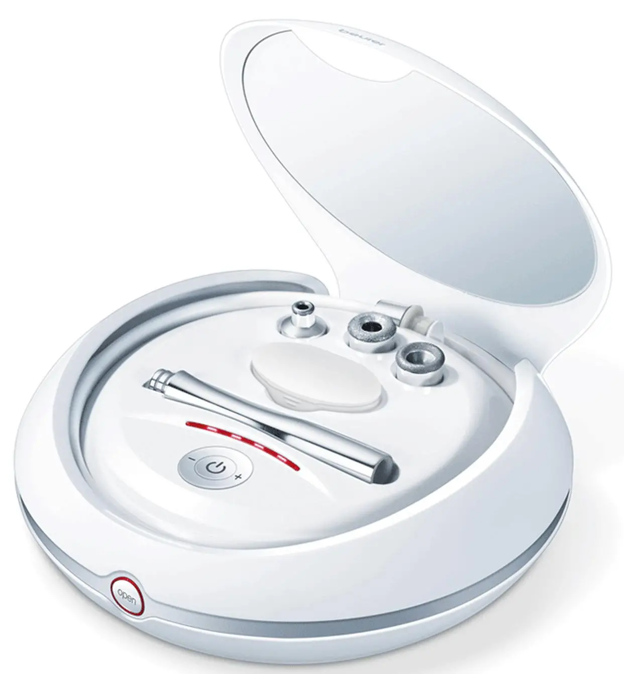 Urządzenie do mikrodermabrazji Beurer FC 100