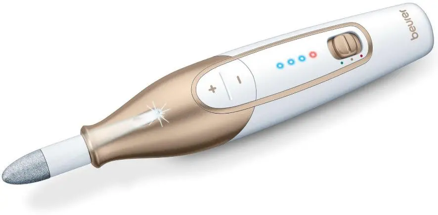 Zestaw do pielęgnacji Beurer MP 64