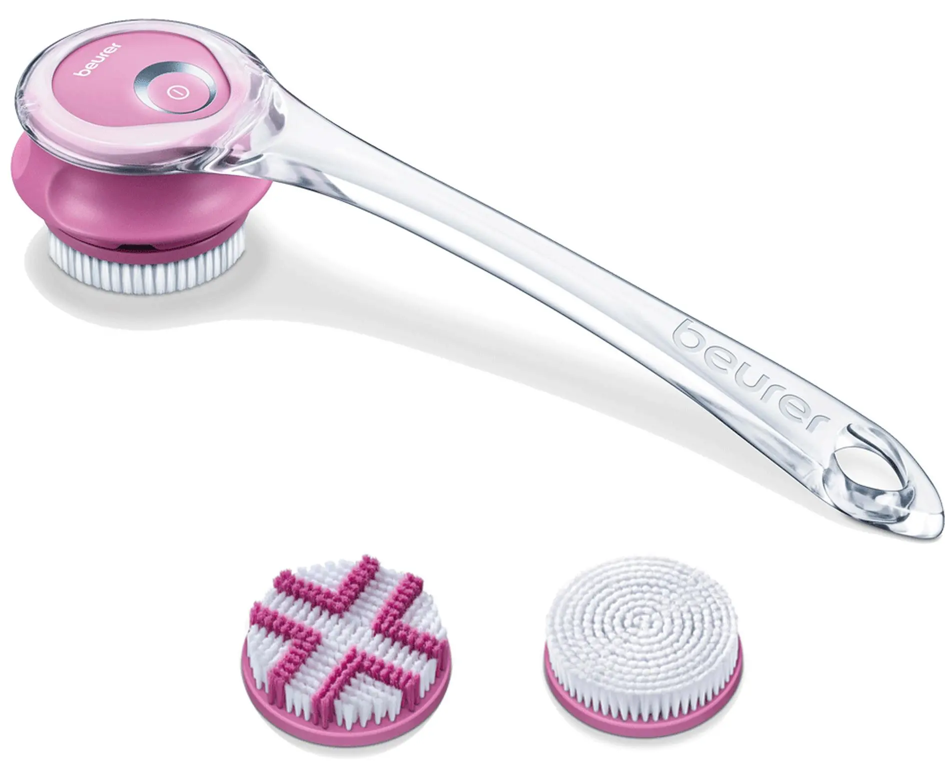 Szczotka do ciała Beurer FC 55