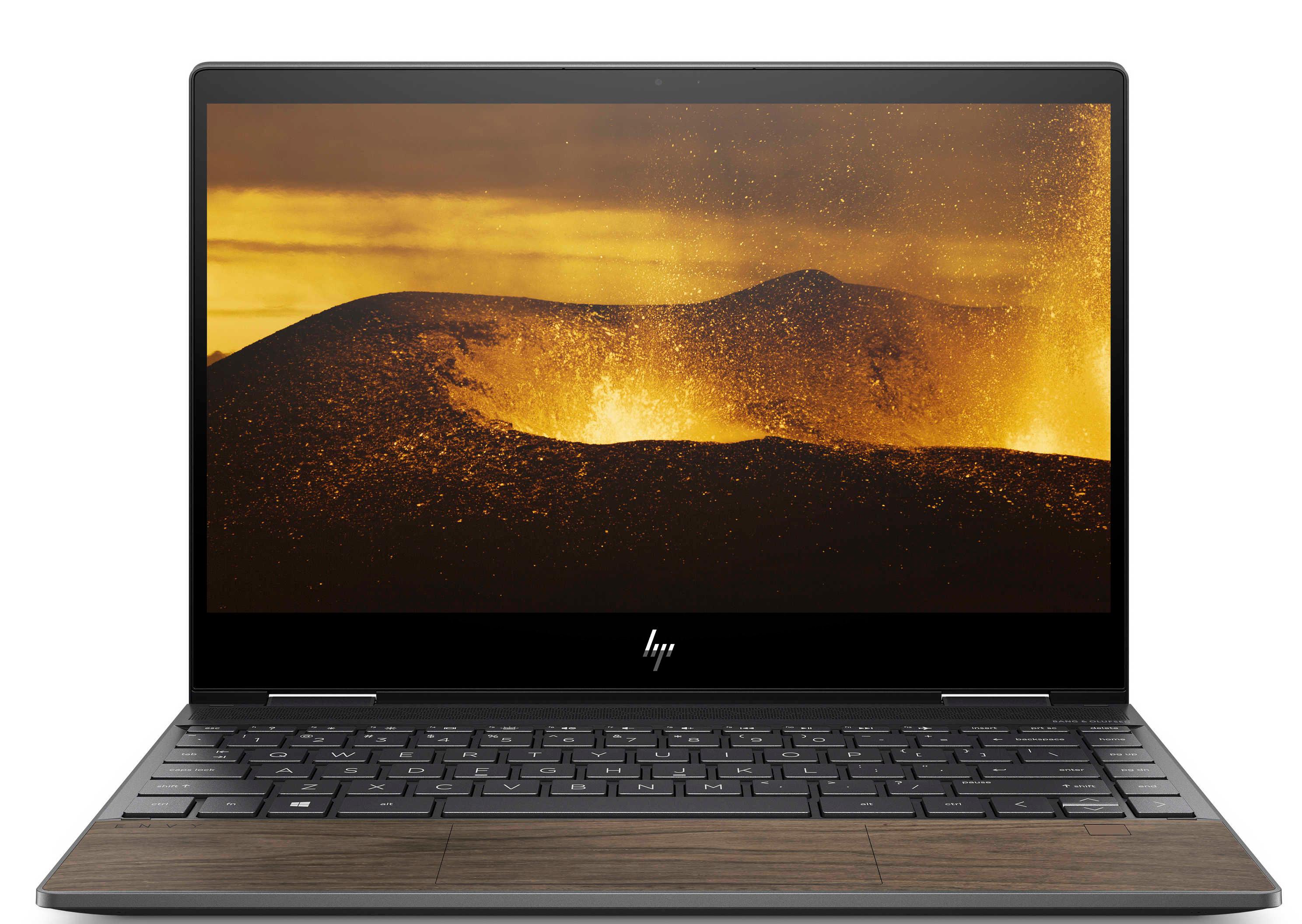 Laptop HP Envy x360 13-ar0010nw 13,3'' AMD Ryzen 5 3500U 8GB RAM  512GB Dysk SSD  Win10