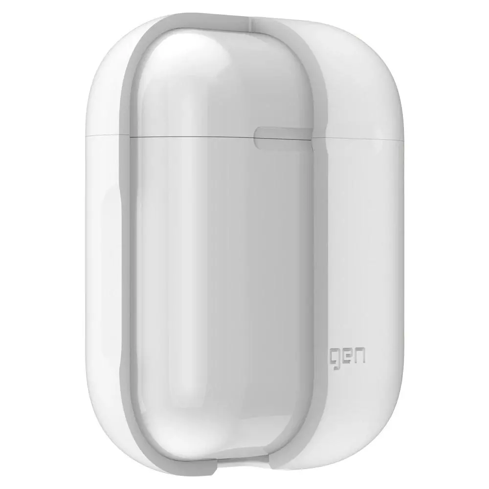 Etui na słuchawki Spigen Airpods 066CS24809 Biały