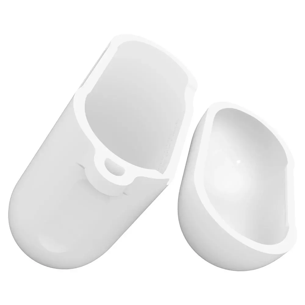 Etui na słuchawki Spigen Airpods 066CS24809 Biały