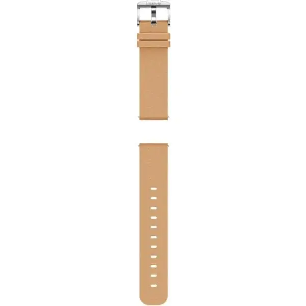 Pasek Huawei Watch GT2 42mm Khaki