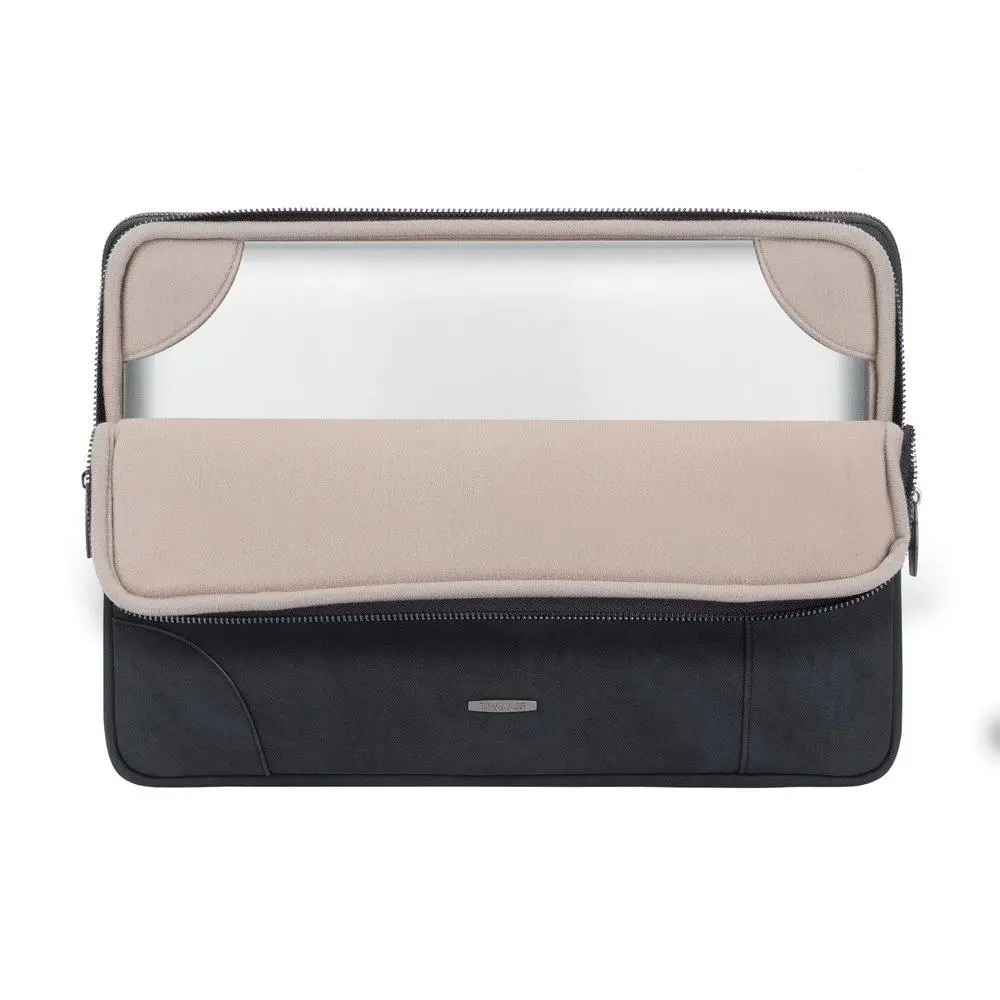 Etui na laptop Rivacase Vagar 14" 8904 Czarny