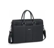 Rivacase Narita 15,6" 8135  Czarny