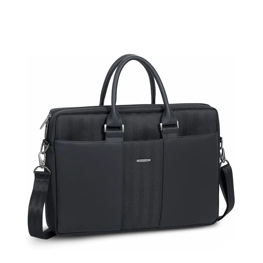 Torba na laptopa Rivacase Narita 15,6" 8135 Czarny