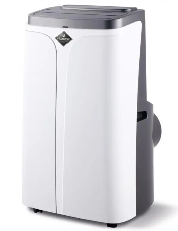 Columbia Vac KLC 12000