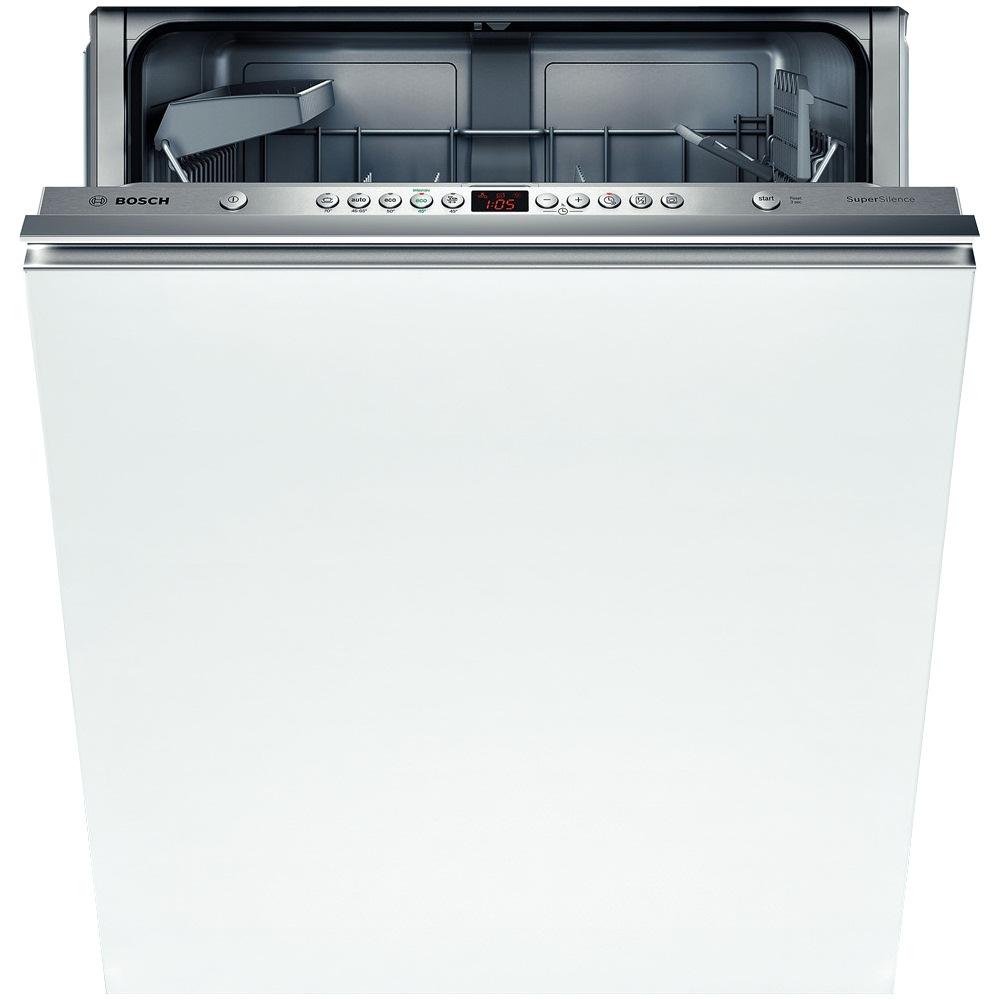 Zmywarka Bosch SMV53M70EU