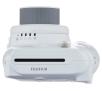 Fujifilm Instax Mini 9 (biały) + wkłady + etui + klamerki + album