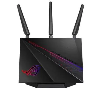 Router ASUS ROG Rapture GT-AC2900 Czarny