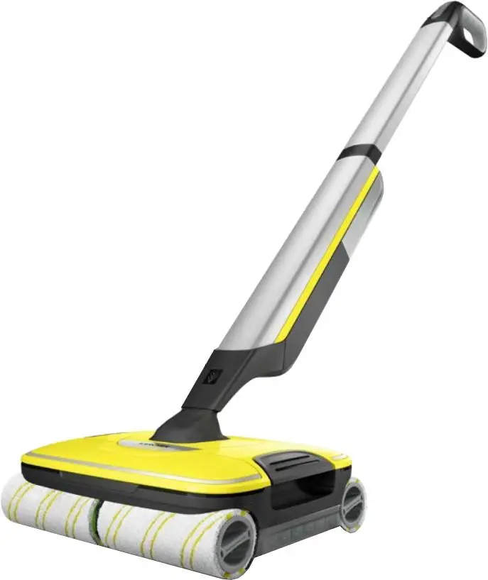 Mop elektryczny Karcher FC 7 Cordless 1.055-730.0 45min 175m2