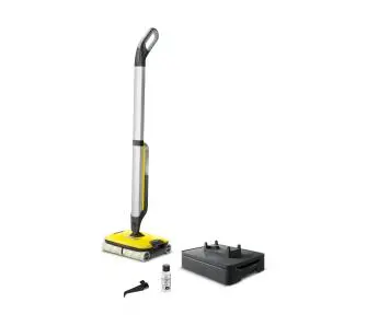 Mop elektryczny Karcher FC 7 Cordless 1.055-730.0 45min 175m2