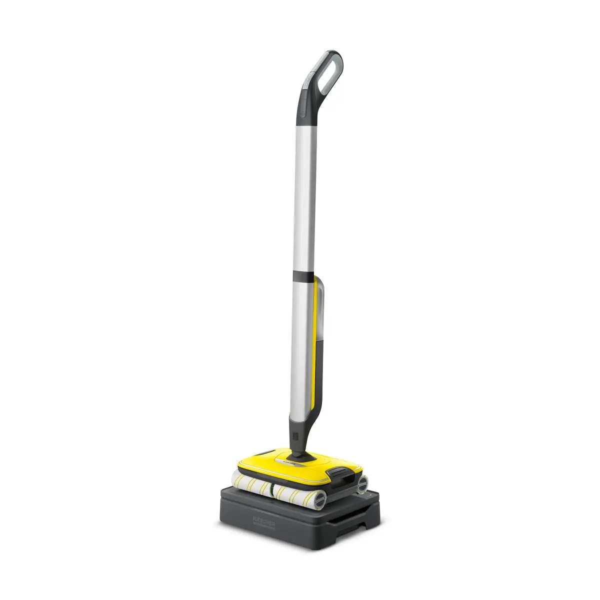 Mop elektryczny Karcher FC 7 Cordless 1.055-730.0 45min 175m2