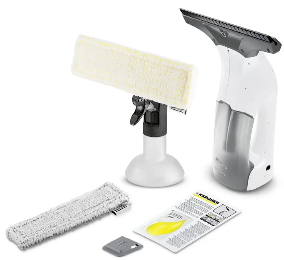 Myjka do okien Karcher WV 1 Premium Home Line 1.633-202.0 25min 70m2