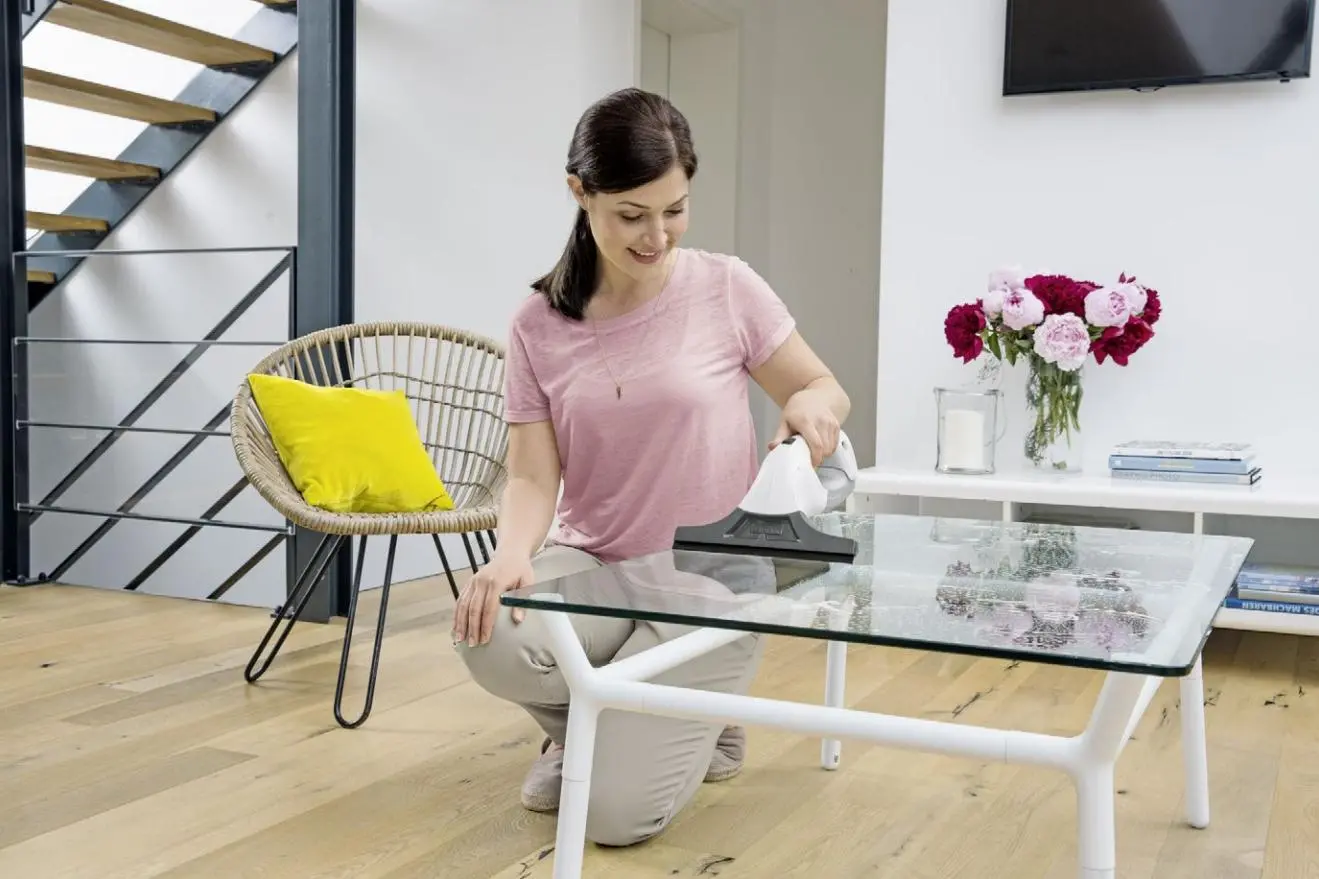 Myjka do okien Karcher WV 1 Premium Home Line 1.633-202.0 25min 70m2