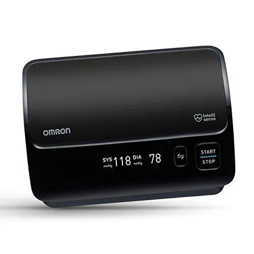 Ciśnieniomierz Omron Evolv HEM-7600T-E Wykrywanie arytmii