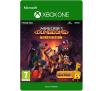 Minecraft Dungeons - Edycja Hero [kod aktywacyjny] Gra na Xbox One (Kompatybilna z Xbox Series X/S)