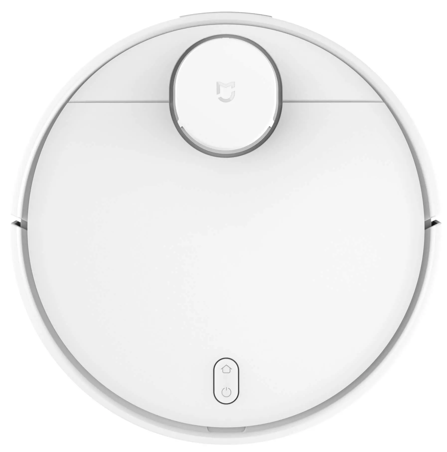 Robot sprzątający Xiaomi Mi Robot Vacuum Mop Pro Funkcja mopowania Tworzenie mapy pomieszczenia 70dB