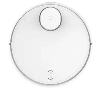 Robot sprzątający Xiaomi Mi Robot Vacuum Mop Pro Funkcja mopowania Tworzenie mapy pomieszczenia 70dB