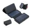 Powerbank solarny PowerNeed ES20000B 20000mAh 9W Czarny