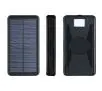 Powerbank solarny PowerNeed ES20000B 20000mAh 9W Czarny