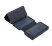 Powerbank solarny PowerNeed ES20000B 20000mAh 9W Czarny