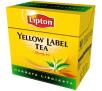 Lipton Yellow Label liściasta 100g.