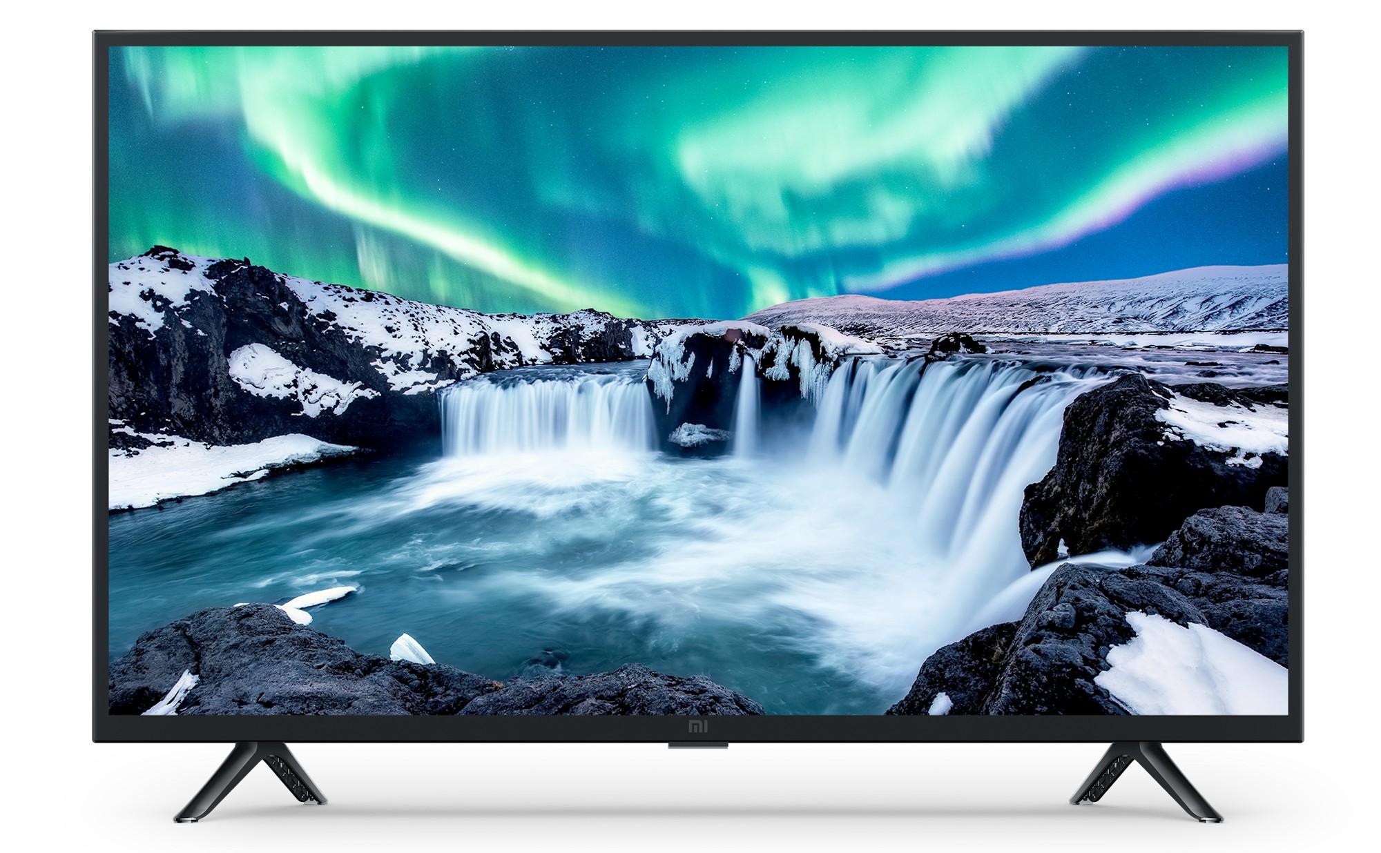 Telewizor Xiaomi Mi LED TV 4A 32 32" LED HD Ready Android TV