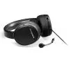 Słuchawki przewodowe z mikrofonem SteelSeries Arctis 1 Xbox Nauszne Czarny